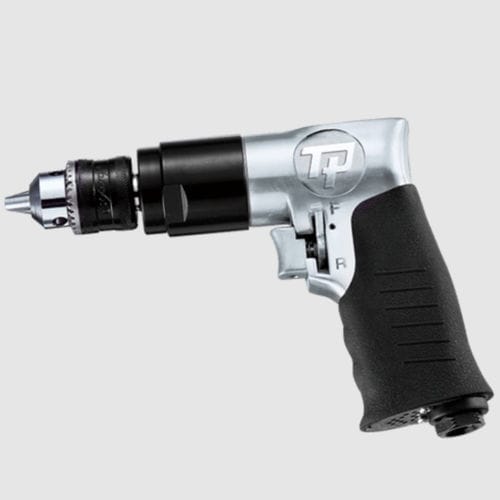 手持电钻 - TPT-600R - Tranmax Machinery Co., Ltd. - 气动式 / 直角