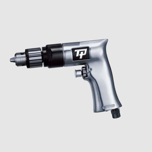 手持电钻 - TPT-601R - Tranmax Machinery Co., Ltd. - 气动式 / 直角
