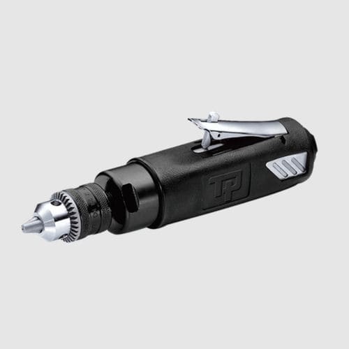 手持电钻 - TPT-527 - Tranmax Machinery Co., Ltd. - 气动式 / 直线型