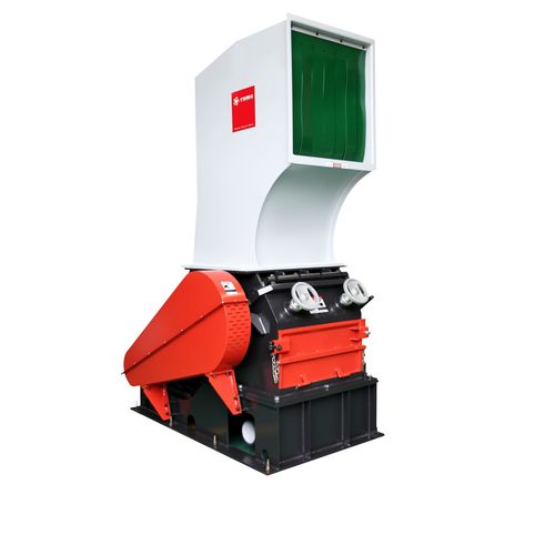 转子式造粒机 - GE series  - ENMA Granulator (China) Co.,Ltd - 用于塑料 / 用于废弃物 / 用于塑料加工