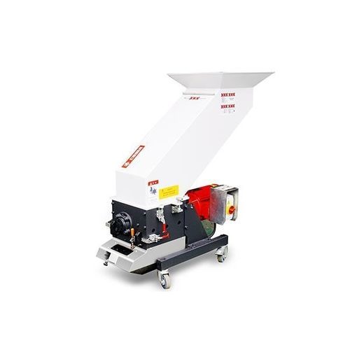 低速造粒机 - GL series - ENMA Granulator (China) Co.,Ltd - 转子式 / 用于废弃物