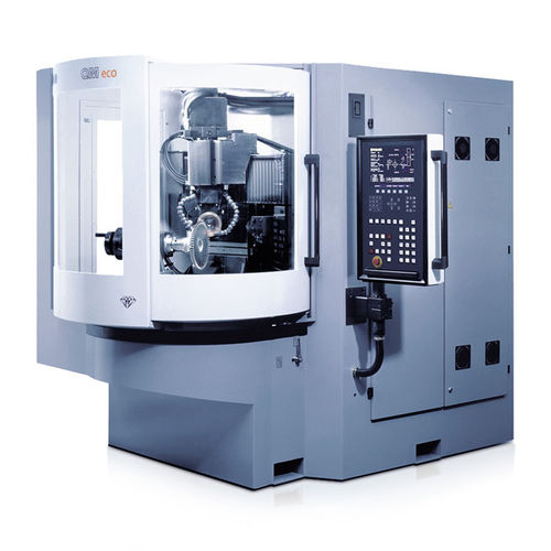 SEDM电火花加工机 - QM ECO SELECT - VOLLMER WERKE Maschinenfabrik GmbH - CNC数控 / 高精度 / 挠性