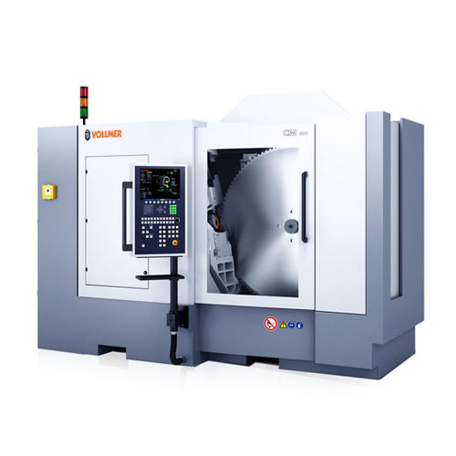 立式圆盘工具磨床