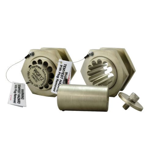 波导器 - WGF-12 - FiberPlex Technologies, LLC