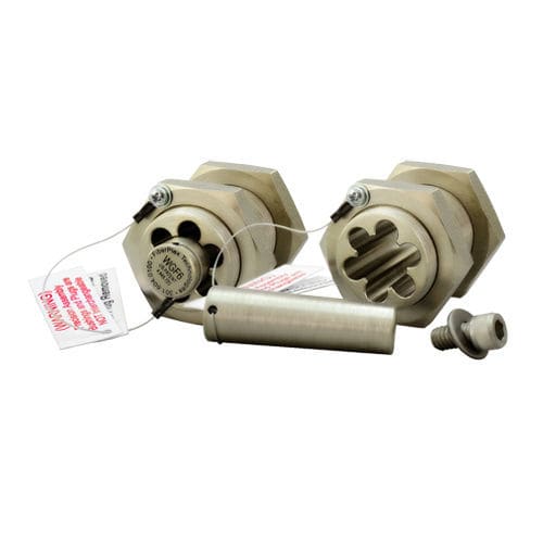 波导器 - WGF-6 - FiberPlex Technologies, LLC