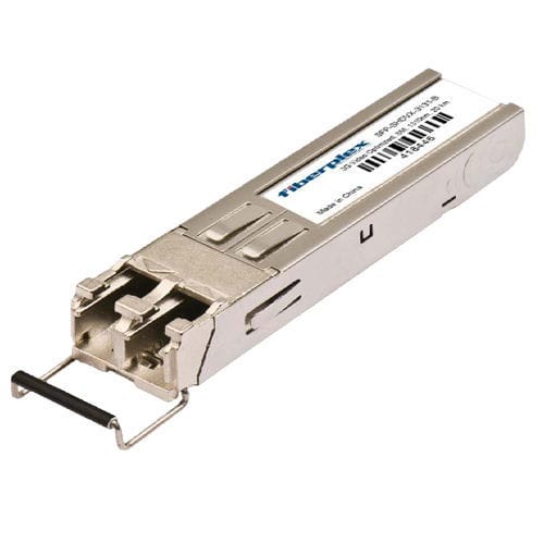 光纤收发器 - SFP-SC - FiberPlex Technologies, LLC - SFP / 数据 / 双向