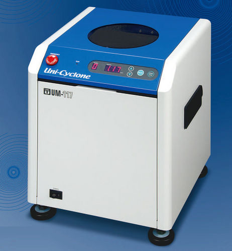 动态混合机 - UM-113 - Japan unix - 分批 / 用于焊料 / 自动