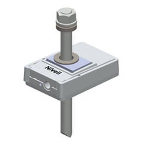 螺口螺栓水准测量垫片 - GN35+TK8 M20x320 - NIVELL - 精准