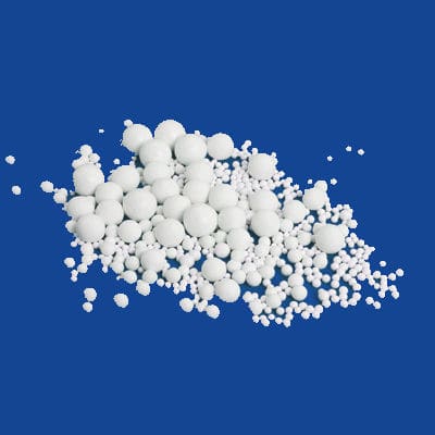 陶瓷滚珠 - Lianyungang Zhong Ao Aluminium Co., Ltd - 氧化铝