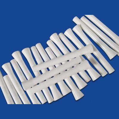 陶瓷管 - Lianyungang Zhong Ao Aluminium Co., Ltd - 棒 / 防磨损