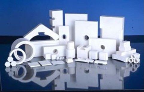 氧化铝陶瓷 - Lianyungang Zhong Ao Aluminium Co., Ltd