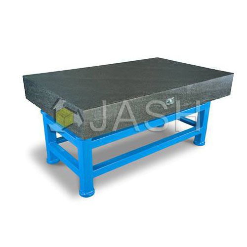 花岗岩平面板 - Jash Precision Tools Ltd. - 黑色花岗岩