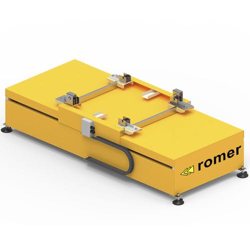 电动机械手 - MX1 series  - ROMER P.P.