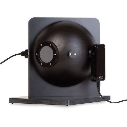 光流测量球形光度计 - GL Opti Sphere 205 - GL Optic