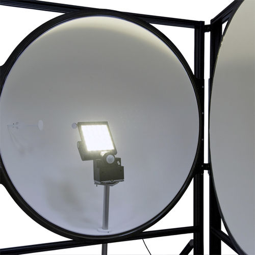 光流测量球形光度计 - GL Opti Sphere 1100 - GL Optic
