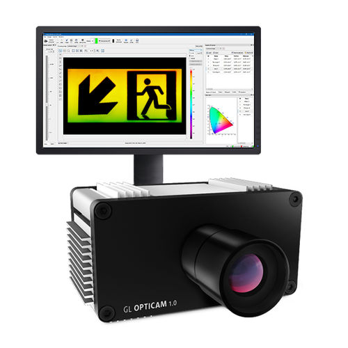 光度计 - GL Opticam 1.0 - GL Optic