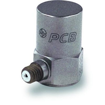 ICP加速度计 - 353B01 - PCB Piezotronics GmbH - 剪切式