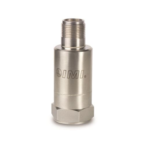 4-20mA振动变送器 - 640B01 - PCB Piezotronics GmbH