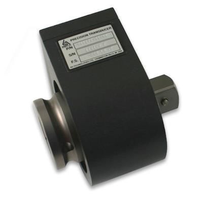 方形轴扭矩传感器 - 039250-51201/B - PCB Piezotronics GmbH - TTL / 5Vdc / 高精度