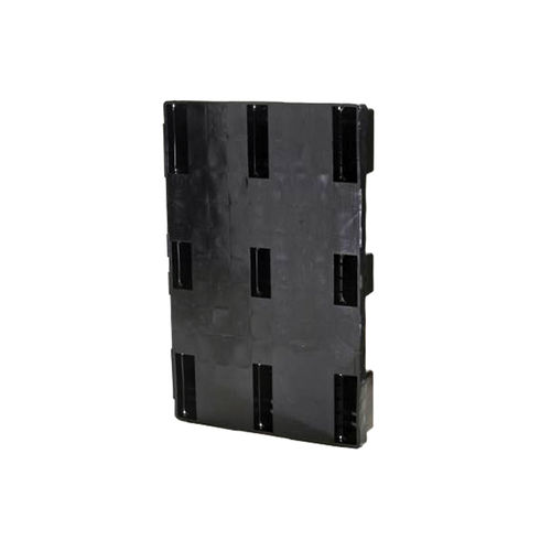 再生塑料货盘 - MMSF1176-GD - MI Mailbox International GmbH - HDPE / 运输 / 可嵌套