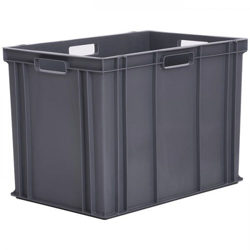 塑料货物箱 - M209A - MI Mailbox International GmbH - 搬运 / 食品工业 / 堆垛
