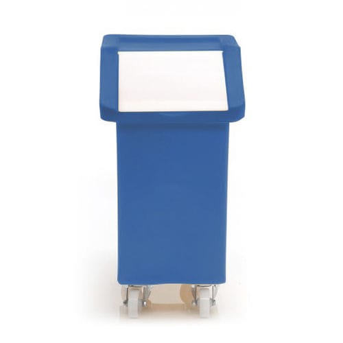 多功能物流台车 - R204A  - MI Mailbox International GmbH - 食品工业