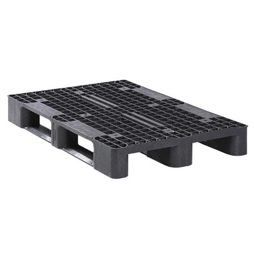 再生塑料货盘 - MM1208 MR+3R - MI Mailbox International GmbH - HDPE / PP / EUR