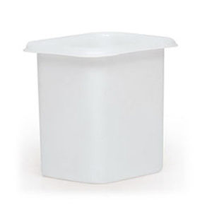 聚乙烯货物箱 - X335 - MI Mailbox International GmbH - 用于食品