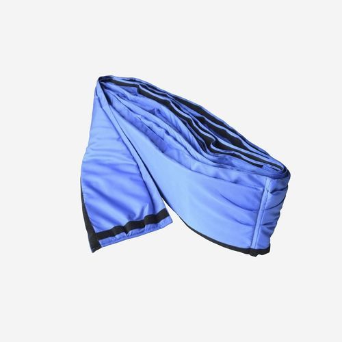 可拆卸隔热棚顶 - COIFLEX - Rimatek - 用于管道 / 布料 / 矿棉
