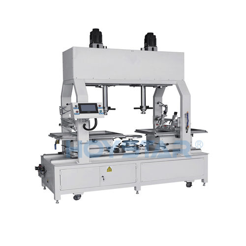 双色移印机 - GW-L2P - Dongguan Hoystar Printing Machinery Co.,Ltd