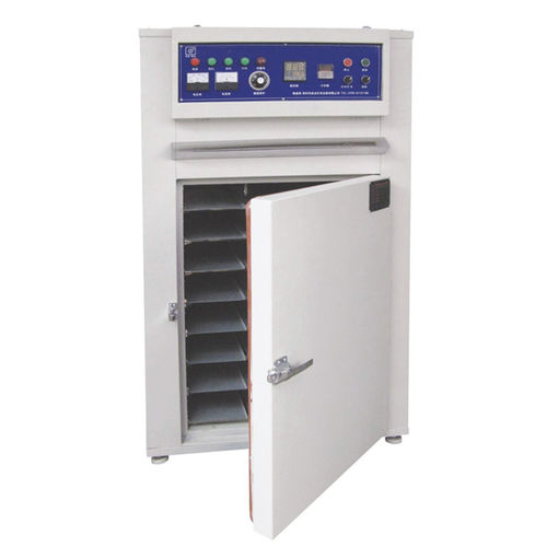 烘干炉 - GW-KW-S - Dongguan Hoystar Printing Machinery Co.,Ltd - 熟化 / 电动