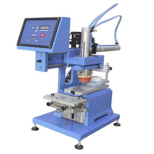 封闭式墨盒移印机 - GW-SM - Dongguan Hoystar Printing Machinery Co.,Ltd - 台式