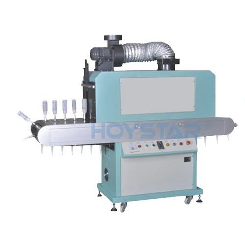 紫外线干燥机 - GW-UV-B - Dongguan Hoystar Printing Machinery Co.,Ltd - 用于印刷机 / 硫化