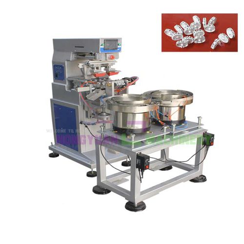 封闭式墨盒移印机 - GW-P2/SK-1 - Dongguan Hoystar Printing Machinery Co.,Ltd - 全自动 / 单色