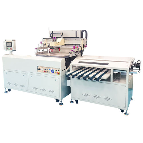 热转印印刷机 - GW-5070ZYM - Dongguan Hoystar Printing Machinery Co.,Ltd - 用于纸张 / 用于塑料膜 / 自动