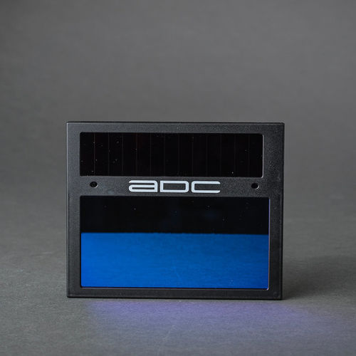 自动遮光光学过滤器 - Evermatic Oy - 用于焊接防护面具