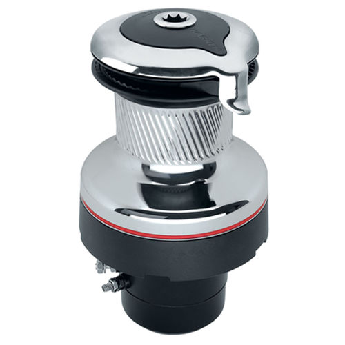 电动绞车 - UniPower 900 Radial Line® - Harken Industrial - 钢缆 / 速度控制
