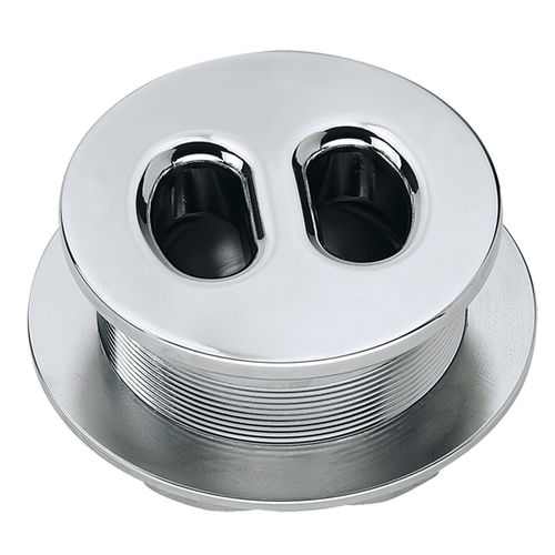 菱形固定座 - max. 12 000 kg | C series - Harken Industrial