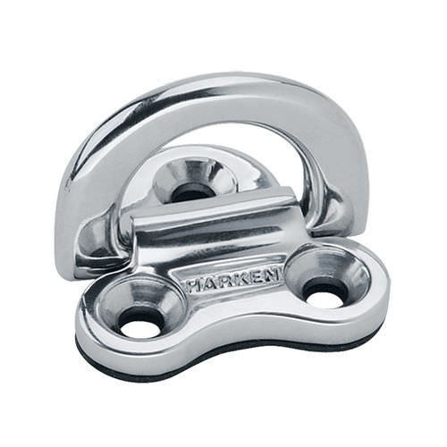 关节型菱形固定座 - max. 1 400 kg | 3206 , 3207 series - Harken Industrial