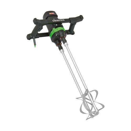 桨叶混合机 - EZR 23 R R/L Set - Eibenstock - 手提式 / 用于建筑工地 / 黏合剂