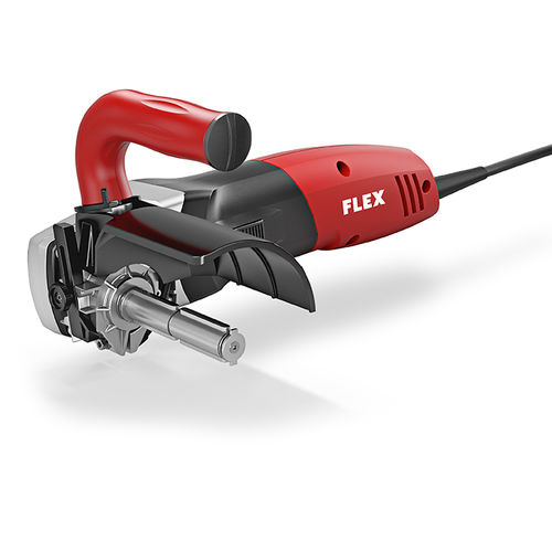 滚筒旋压工具 - BSE 14-3 100 - Flex
