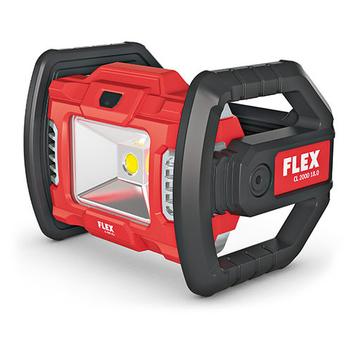 LED式照明聚光灯 - CL 2000 18.0 - Flex