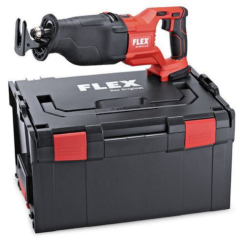 刀式锯床 - RSP DW 18.0-EC - Flex - 用于往复 / 用于金属 / 变速