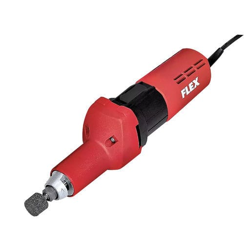 手提式砂轮机 - H 1105 VE - Flex - 电动 / 直线型