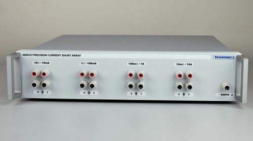 精准分流器 - 3000CS - TRANSMILLE