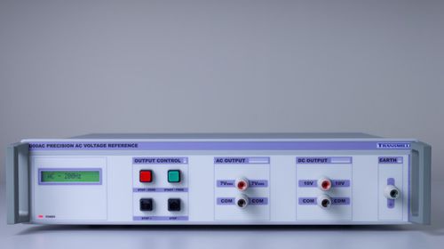 基准电压 - 3000AC - TRANSMILLE