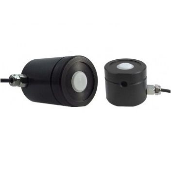 放射性测量探测器 - UV-3702 - Gigahertz Optik GmbH - 辐照度 / 光学 / 紧凑型