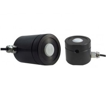 辐照度探测器 - UV-3703  - Gigahertz Optik GmbH - 光学 / 紧凑型