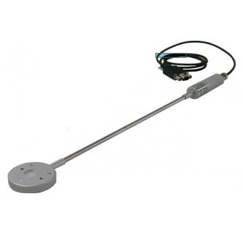 辐照度探测器 - RCH-102 - Gigahertz Optik GmbH - 光学 / 放射性测量 / 工艺流程