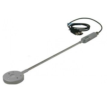 辐照度探测器 - RCH-108 - Gigahertz Optik GmbH - 光学